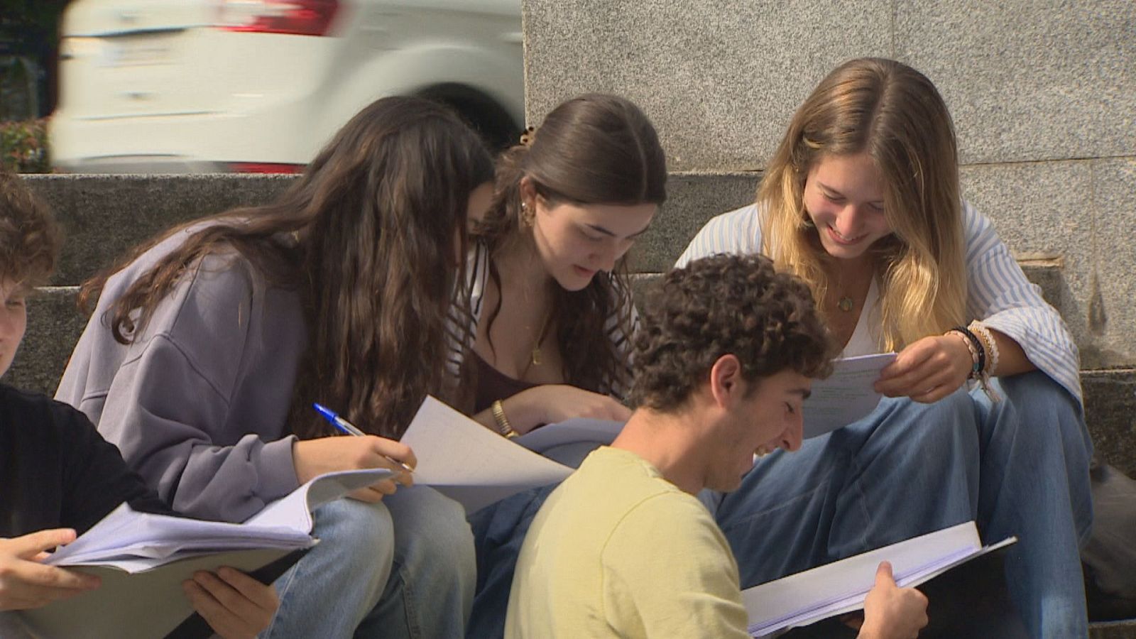 La inteligencia artificial como herramienta para los estudiantes - TeleCantabria | Ver