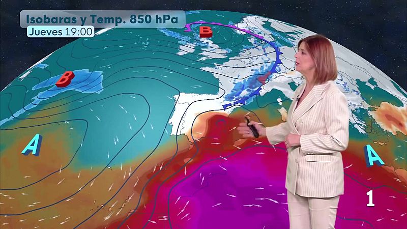 El tiempo en Asturias - 03/06/26 | Ver