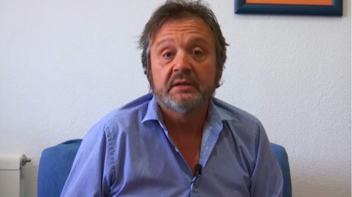Directo al grano - Juan Carlos, el 'Robin Hood' del SEPE