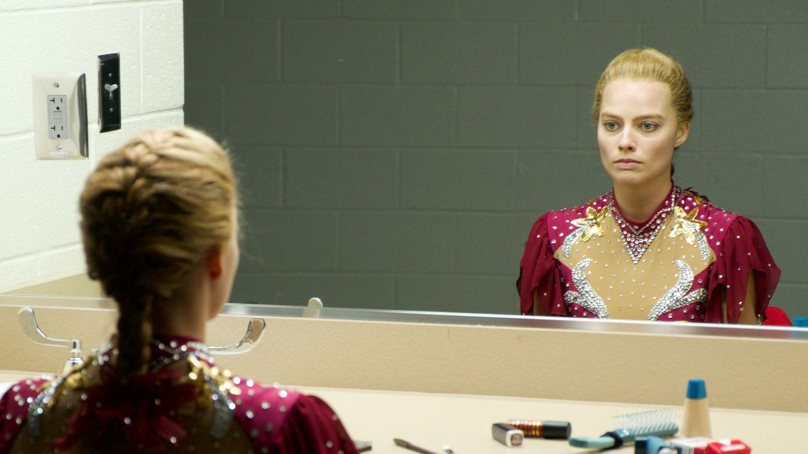 Yo, Tonya