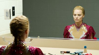 Yo, Tonya