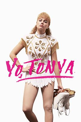 Cine internacional - Yo, Tonya