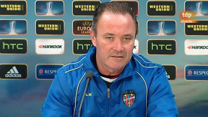 Conexión tdp - Conexión tdp - 06/03/13