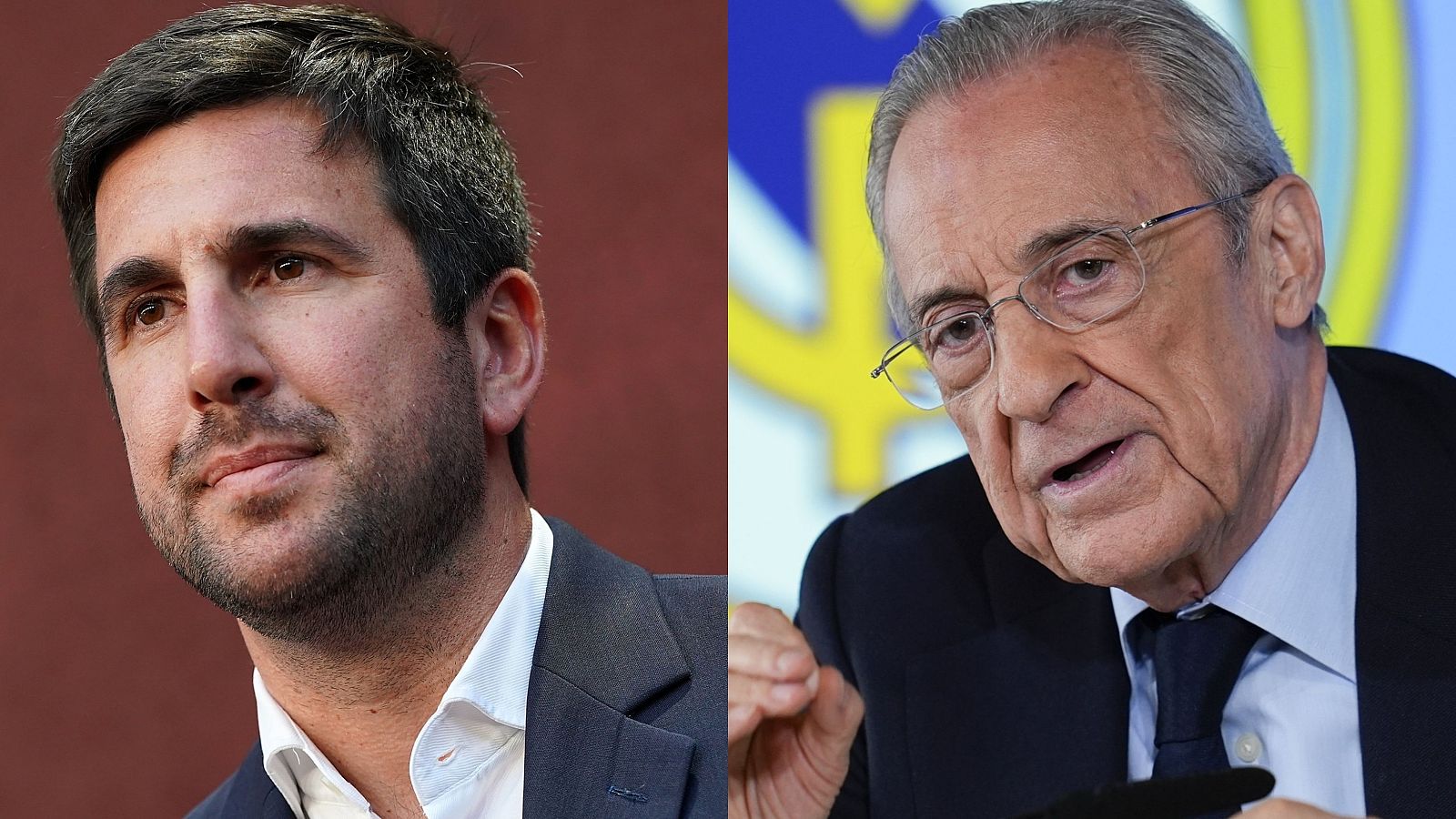 Elecciones al Real Madrid: debate sobre el modelo de propiedad - Los Deportes de La1 | Ver