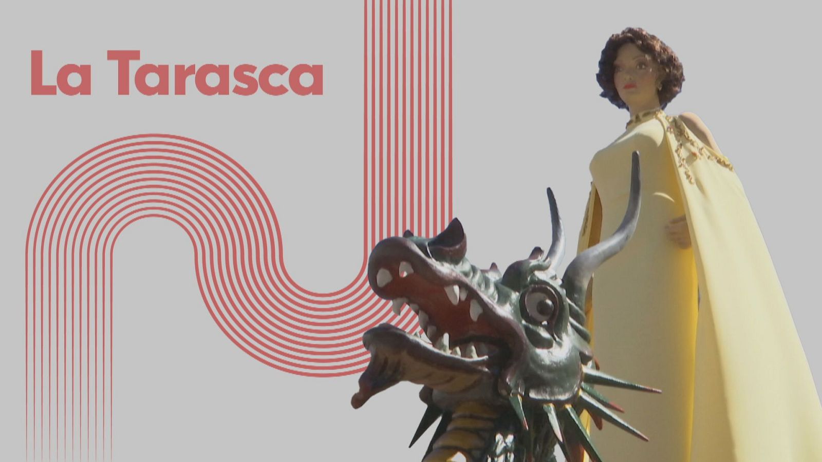 Desfile de la Tarasca - Noticias Andalucía | Ver