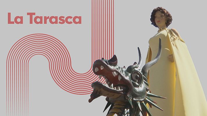 Noticias Andalucía - Desfile de la Tarasca