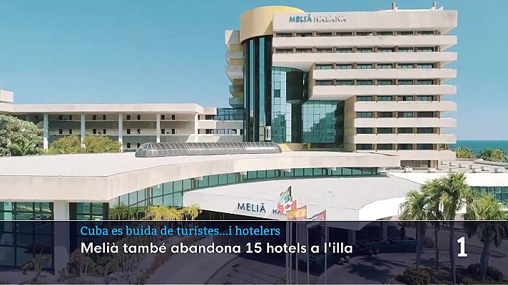 Informatiu Balear - Informatiu Balear 2 - 03/06/26