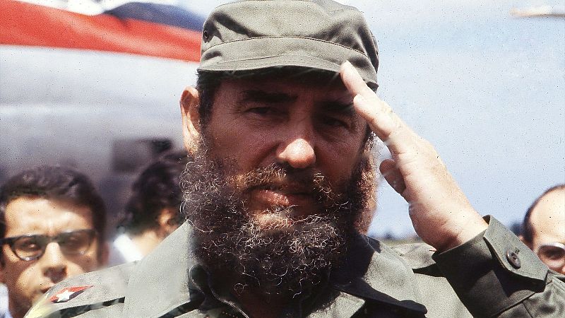 Los papeles desclasificados de Cuba: una historia de complots fallidos y conversaciones secretas