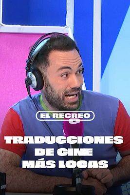 De 'Mi pobre angelito' a 'La salchicha peleona': Las traducciones de cine más locas