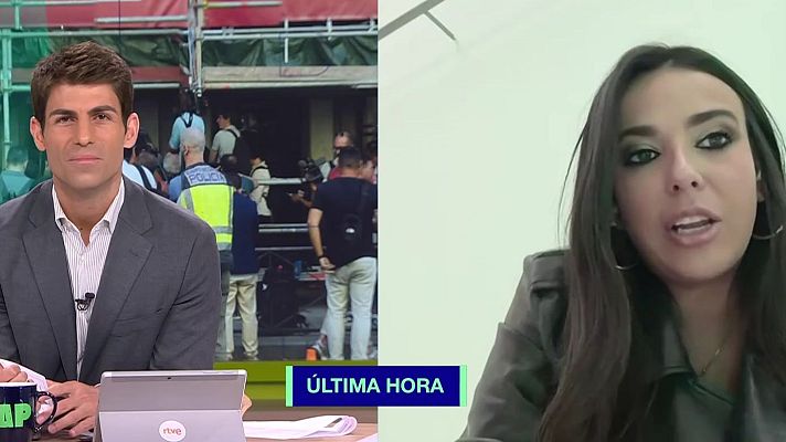 L'altaveu al pati - Sumari cas Leire Díez