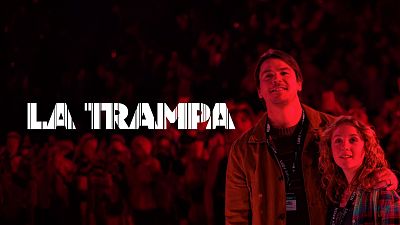 La trampa