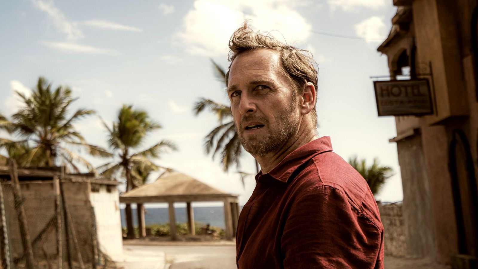 Tiburón negro | Ver películas gratis en RTVE Play | Ver ahora
