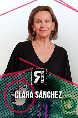 La Revuelta - Clara Sánchez
