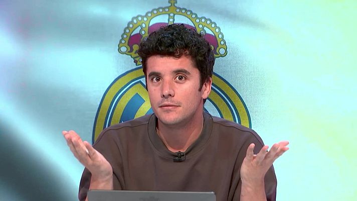 Ubícate - Florentino, ¿el hombre más poderoso de España?