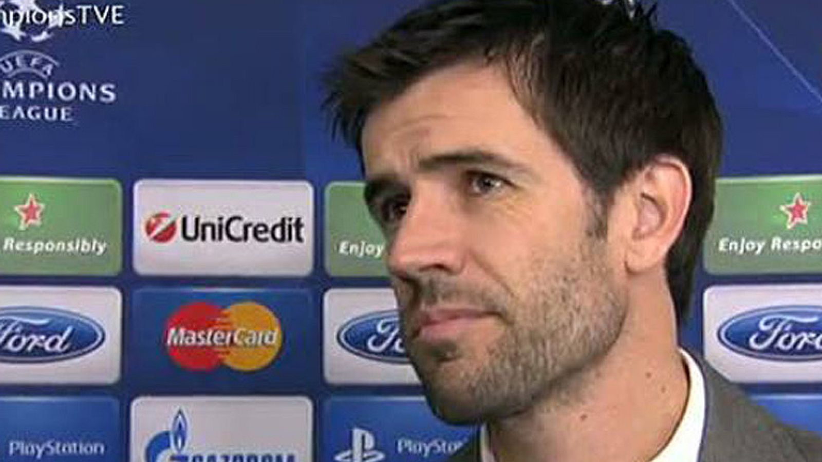 Albelda: "Tener un día malo lo pagas caro" | Ver