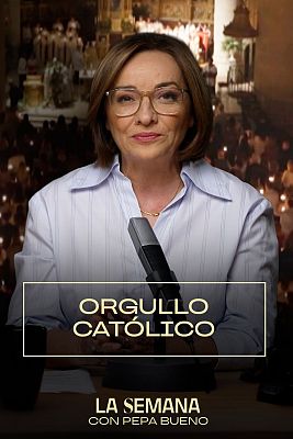 Orgullo católico