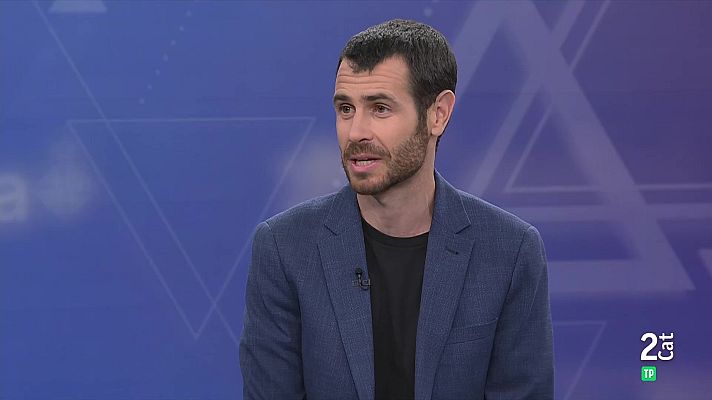 El Vespre - Sánchez intenta reactivar la legislatura amb uns nous pressupostos