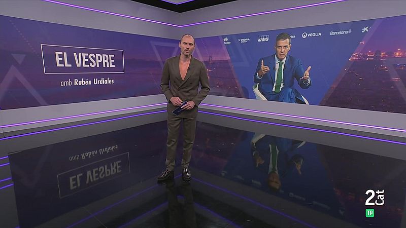El Vespre - 03/06/2026