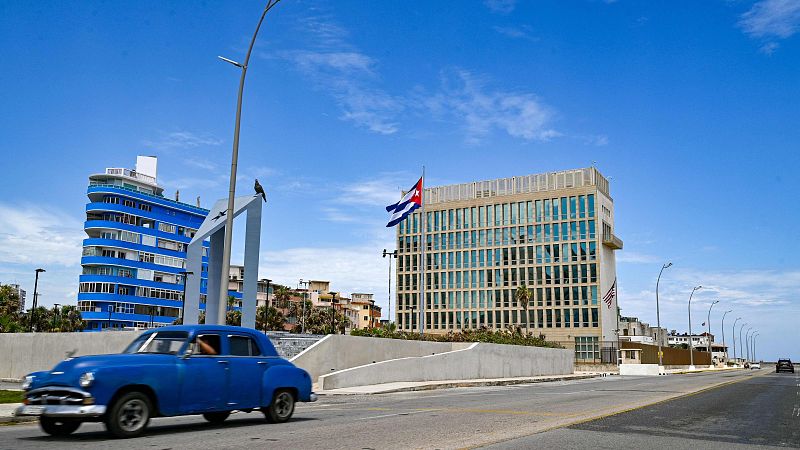 Visa, Mastercard y la cadena hotelera Meliá dejan de operar en Cuba | Ver