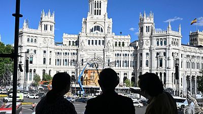 La visita de Leon XIV supondrá un escaparate para la proyección internacional de España