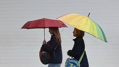 El tiempo hoy 4 de junio en Espa�a: lluvias en puntos del norte y este peninsular