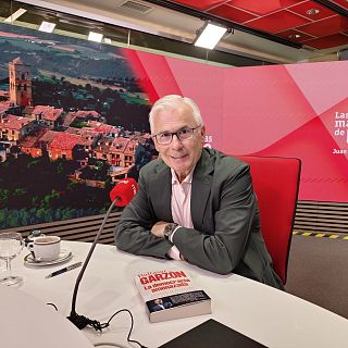 Garzón: "Me sorprende que los sumarios ya se instruyan en los medios de comunicación"