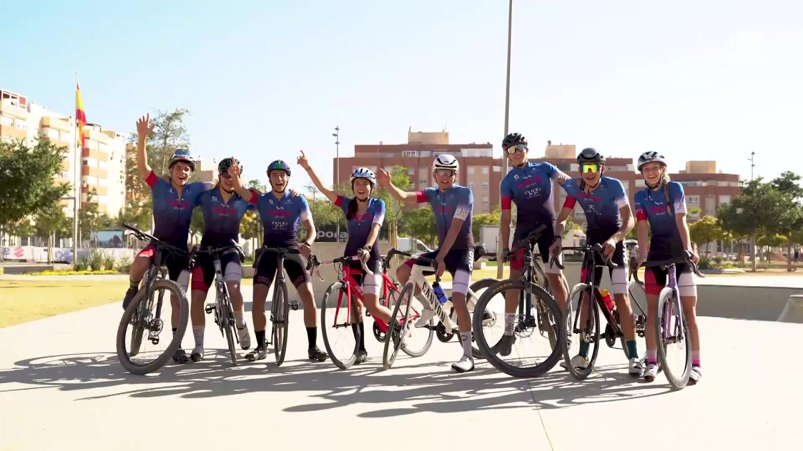 #Somos Triatlon - Temporada 2026 - Programa 11 | Ver