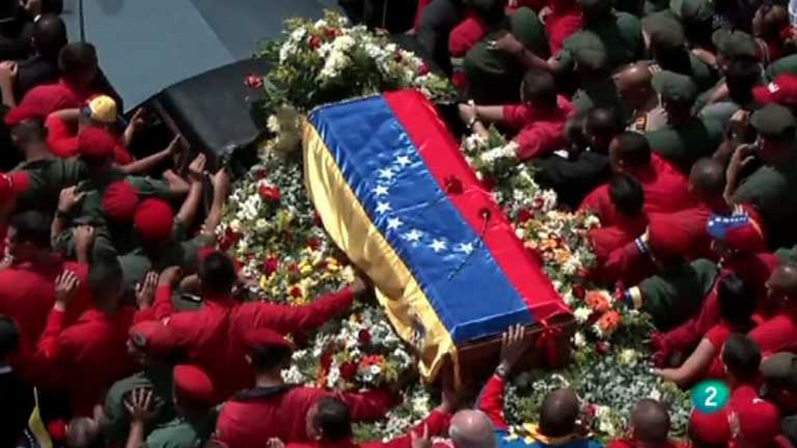 La 2 Noticias - 06/03/13 - ver ahora