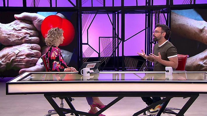 La aventura del Saber - La aventura del saber - 04/06/26