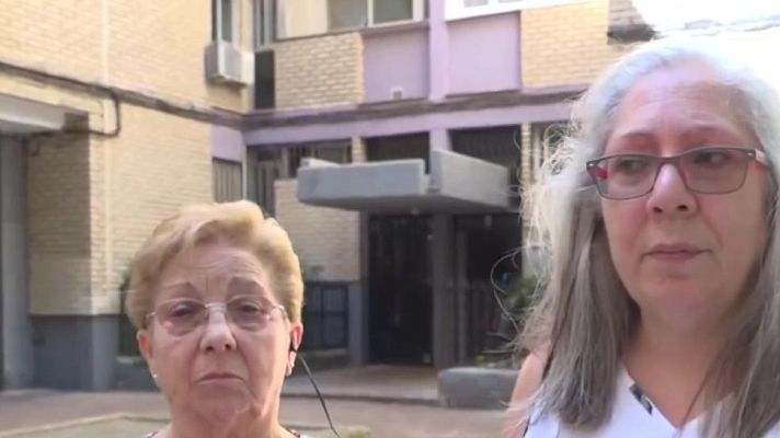 Mañaneros 360 - "Han huido estafándonos medio millón"
