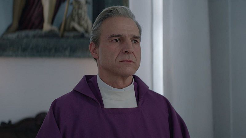Alberto San Juan: "Que el Papa no visite a las víctimas de abusos solo suma dolor" - Mañana más | Ver