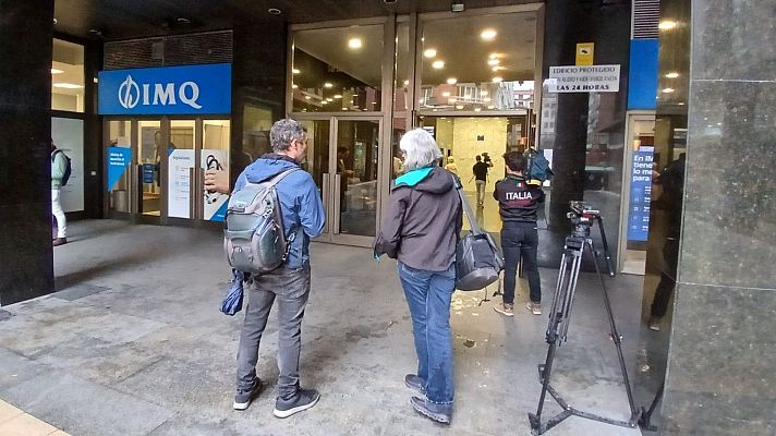 Diario 24 - La UCO registra la empresa vasca Tubos Reunidos y pide información a la SEPI por orden de Pedraz