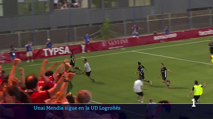 Informativo Telerioja - Telerioja en 2' - 04/06/26