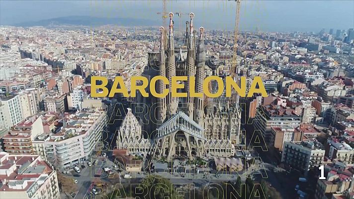 L'Informatiu - RTVE desplega una cobertura especial per la visita de Lleó XIV