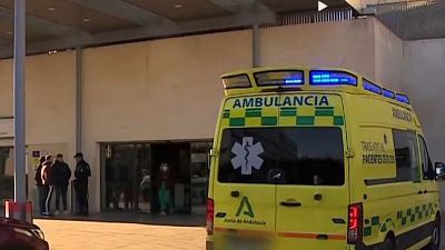 El peligro de las ambulancias sin acompañamiento sanitario