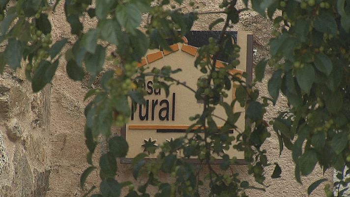 Noticias de Castilla y León - El Turismo rural se reivindica como  acicate económico y demográfico en su Congreso Nacional