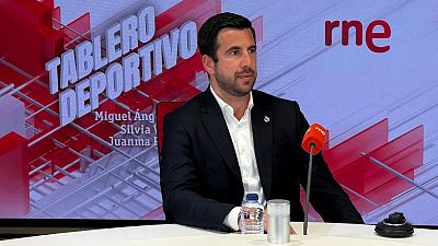 Enrique Riquelme: "Rodri y Haaland jugarán en el Real Madrid"