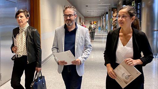 Euskadi es una de las comunidades m�s �giles para autorizar las solicitudes de eutanasia, con 39 d�as de media