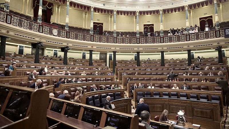 Los socios del Ejecutivo exigen más explicaciones y "al más alto nivel", mientras siguen dándose a conocer nuevos detalles sobre el sumario del caso Leire, a cuyos audios ha tenido acceso RTVE. La portavoz de Sumar en el Congreso de los Diputados, Verónica Barbero, ha pedido explicaciones a los socialistas "al más alto nivel". 
