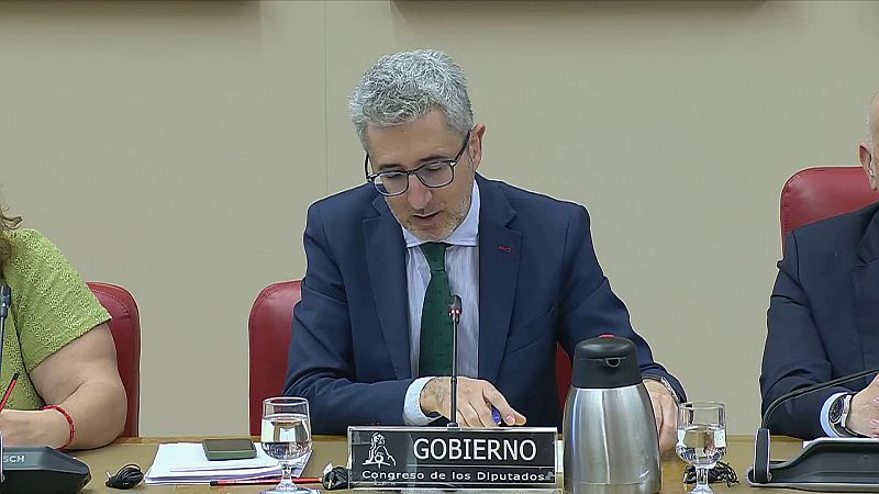Hacienda anuncia unos presupuestos enfocados en vivienda | Ver