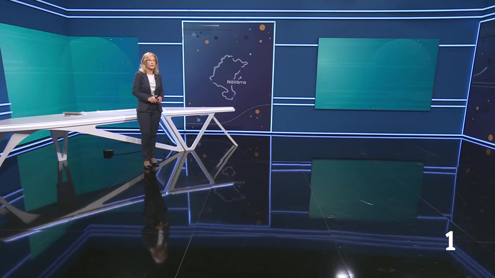 Telenavarra en 2' - 4/06/2026 | Ver