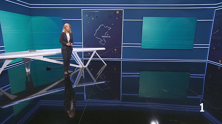 Telenavarra - Telenavarra en 2' - 4/06/2026
