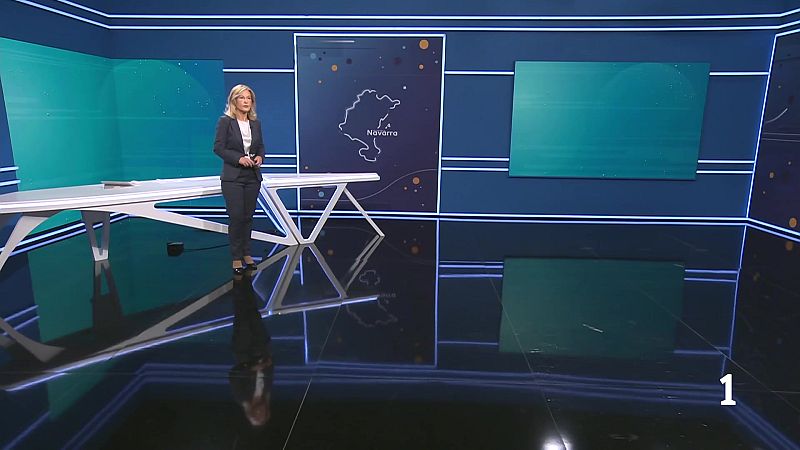 Telenavarra en 2' - 4/06/2026 | Ver