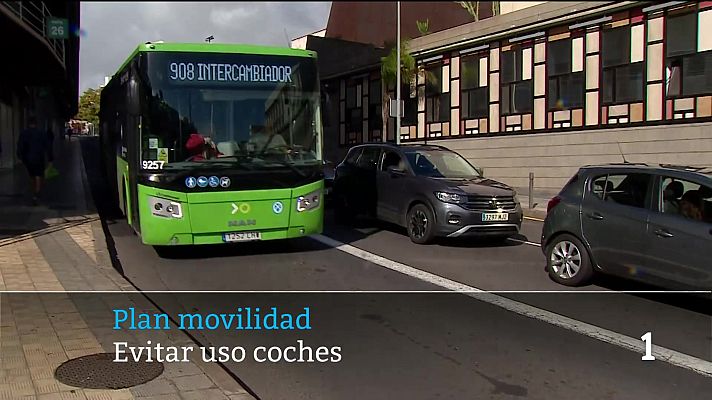 Telecanarias - Canarias en 2' - 04/06/2026