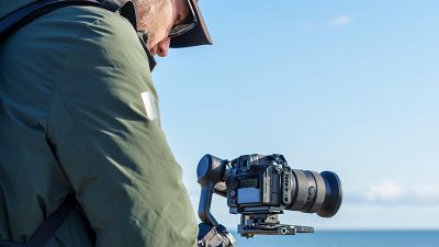 La Seguridad y Salud en el Fotoperiodismo - Panorama Regional | Ver