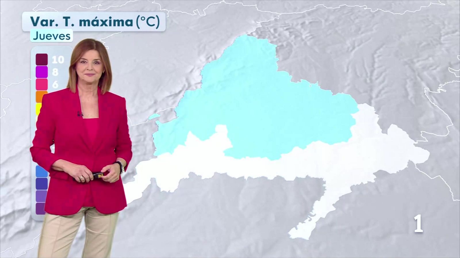 El tiempo en la Comunidad de Madrid – 04/06/26 | Ver