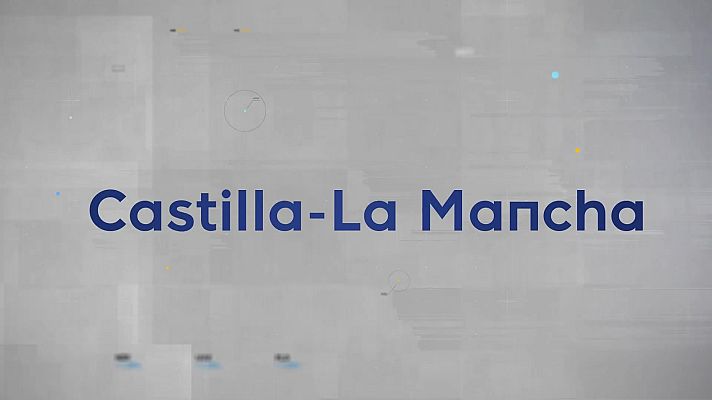Noticias de Castilla-La Mancha - Noticias de Castilla-La Mancha 2 - 04/06/2026