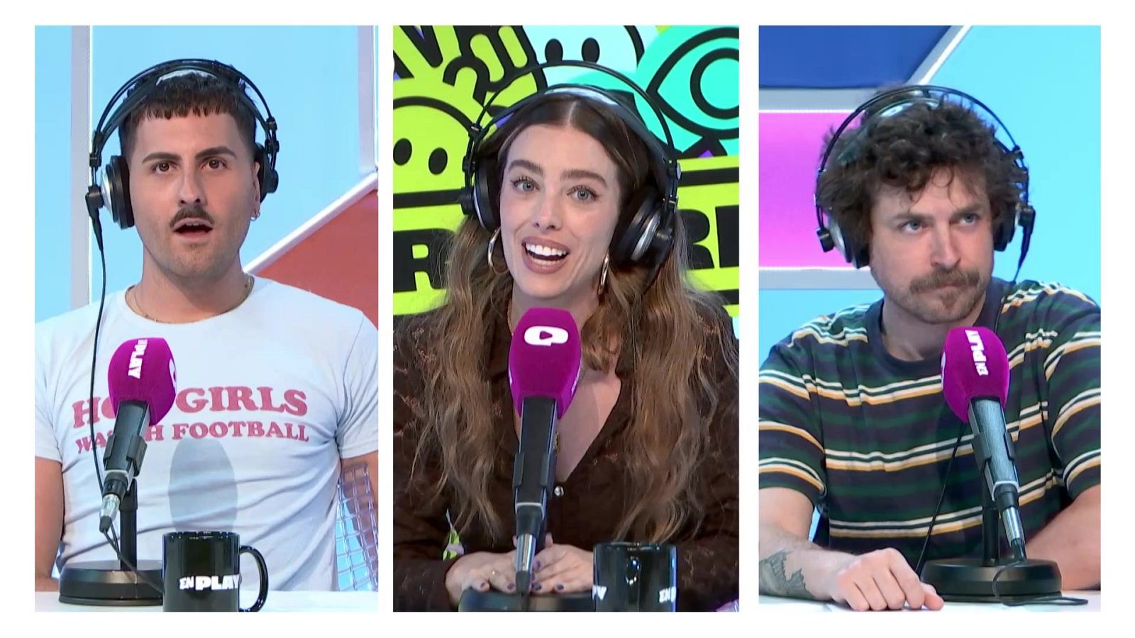 En Play - El Recreo - Programa 55 | Ver ahora