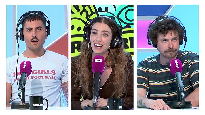 El recreo - Programa 55