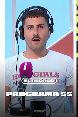 El recreo - Programa 55